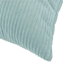 Giant floor cushion for kids in soft corduroy