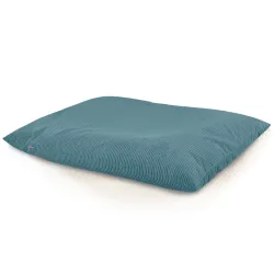 Giant floor cushion for kids in soft corduroy