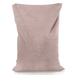 Floor Cushion for Kids - Soft Corduroy