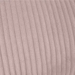 Giant floor cushion for kids in soft corduroy