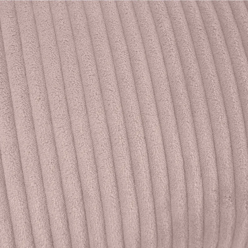Giant floor cushion for kids in soft corduroy