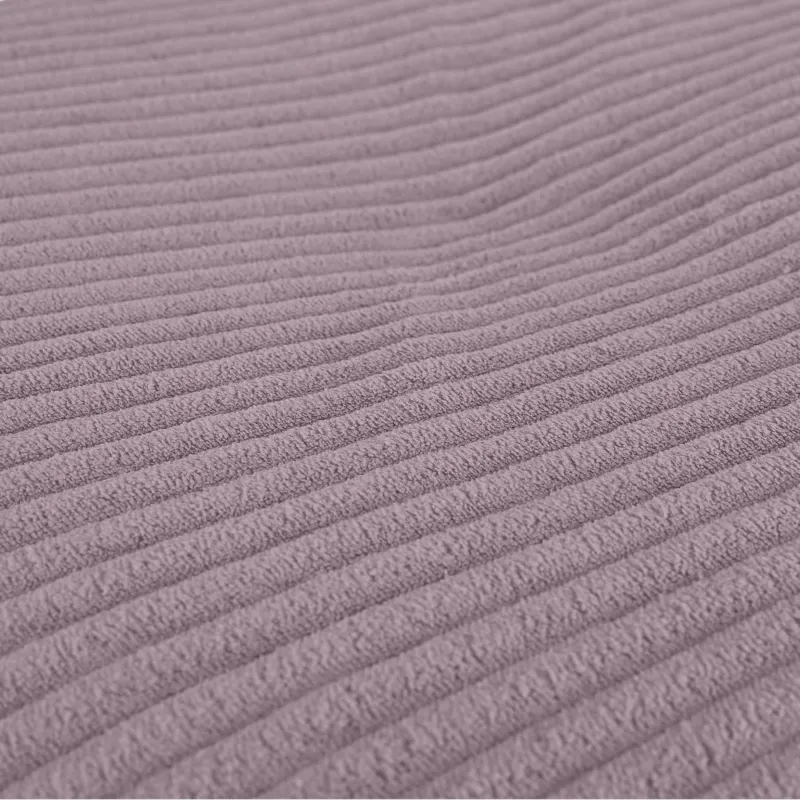 Giant floor cushion for kids in soft corduroy