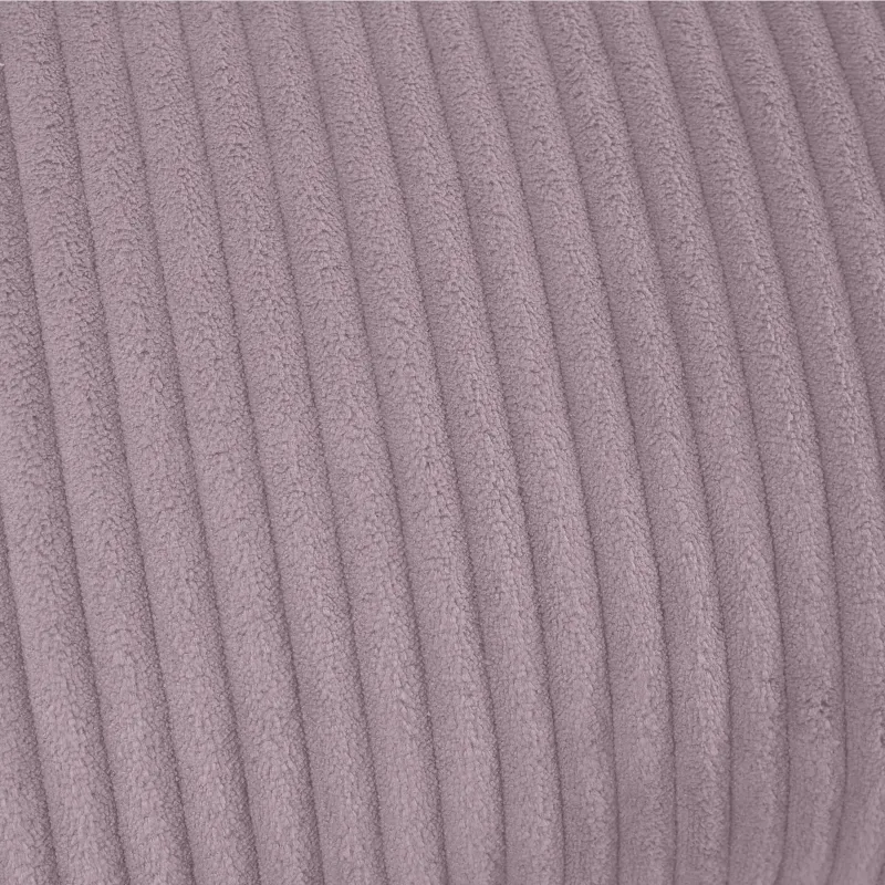 Giant floor cushion for kids in soft corduroy
