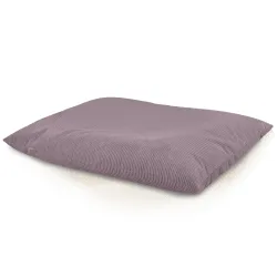 Giant floor cushion for kids in soft corduroy