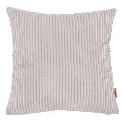 Square Decorative Cushion - Soft Corduroy