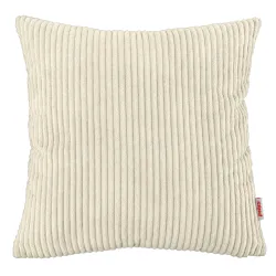 Square Decorative Cushion - Soft Corduroy