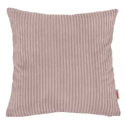 Square Decorative Cushion - Soft Corduroy
