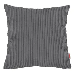 Square Decorative Cushion - Soft Corduroy