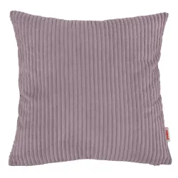 Square Decorative Cushion - Soft Corduroy