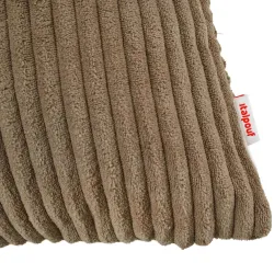 Corduroy decorative cushion for sofa and bed 30×50