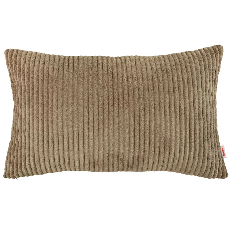 Corduroy decorative cushion for sofa and bed 30×50