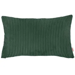 Rectangular Decorative Cushion - Soft Corduroy