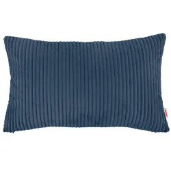 Rectangular Decorative Cushion - Soft Corduroy
