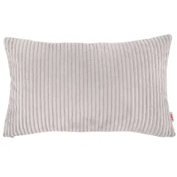 Rectangular Decorative Cushion - Soft Corduroy