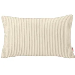 Rectangular Decorative Cushion - Soft Corduroy