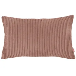 Rectangular Decorative Cushion - Soft Corduroy