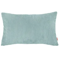 Rectangular Decorative Cushion - Soft Corduroy