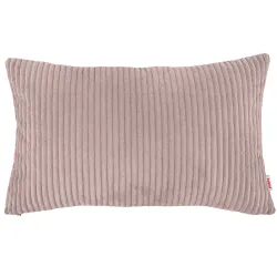 Rectangular Decorative Cushion - Soft Corduroy