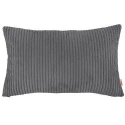 Rectangular Decorative Cushion - Soft Corduroy