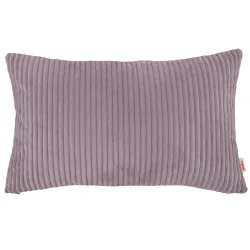 Rectangular Decorative Cushion - Soft Corduroy