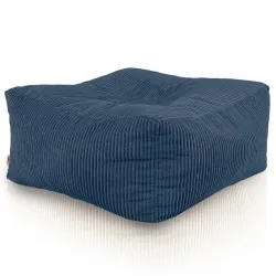 Florence Pouf Table - Soft Corduroy