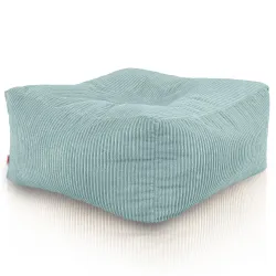 Florence Pouf Table - Soft Corduroy