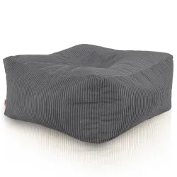 Florence Pouf Table - Soft Corduroy