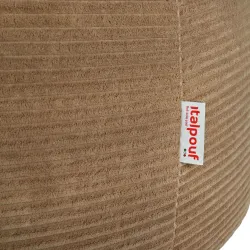 Bean bag L cover - Soft Corduroy