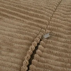Bean bag L cover - Soft Corduroy