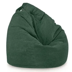 Bean bag cover - Soft Corduroy