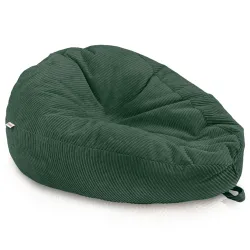 Bean bag L cover - Soft Corduroy