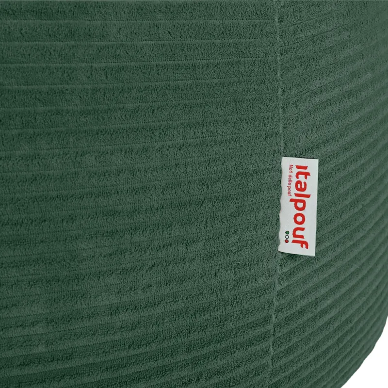 Bean bag L cover - Soft Corduroy