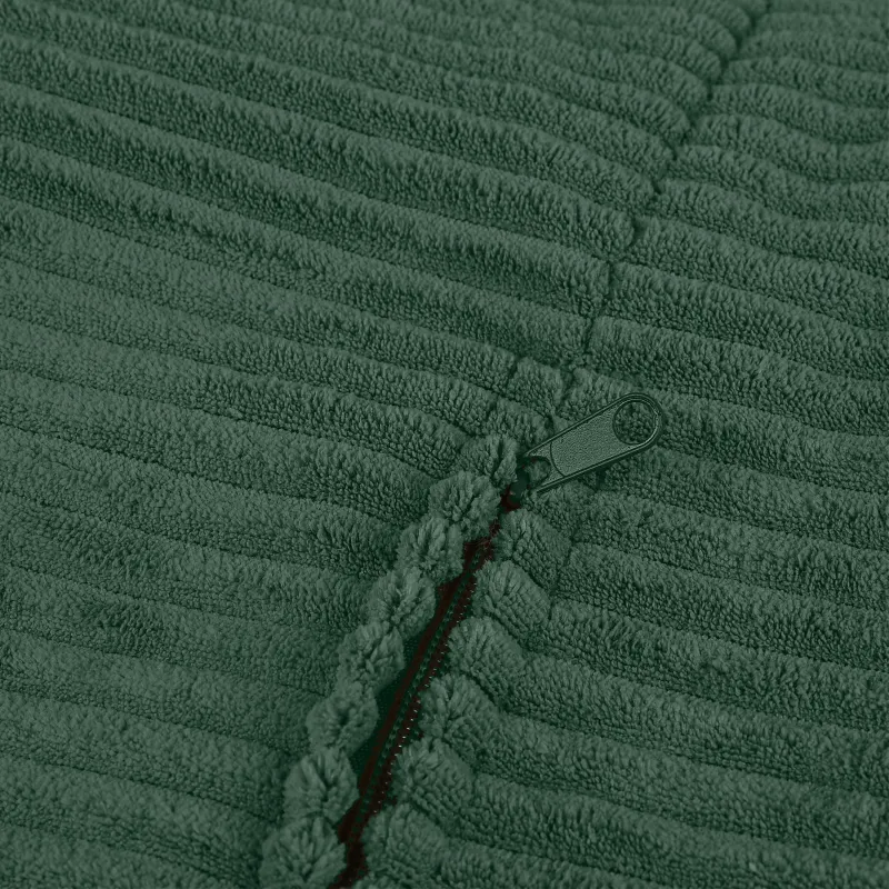Bean bag L cover - Soft Corduroy