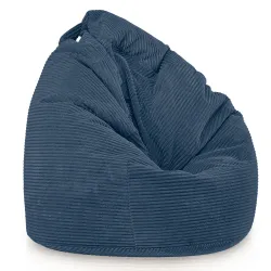 Bean bag cover - Soft Corduroy