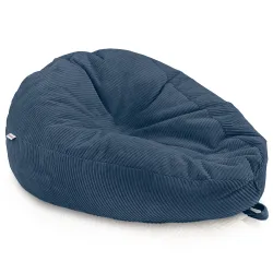 Bean bag L cover - Soft Corduroy
