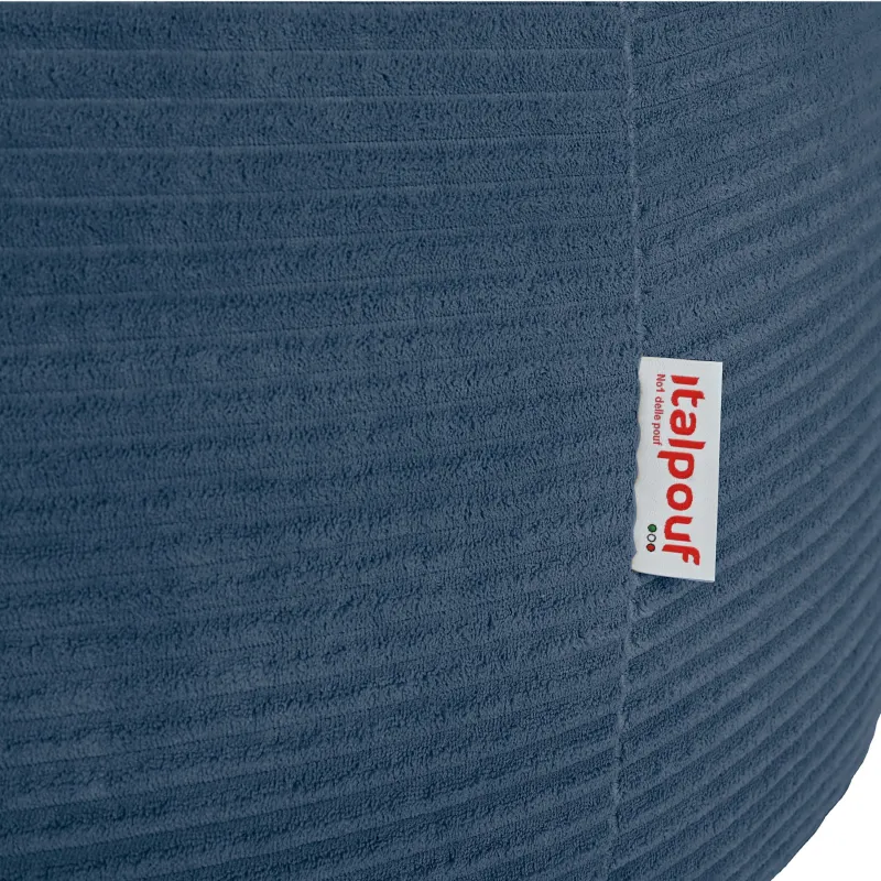 Bean bag L cover - Soft Corduroy