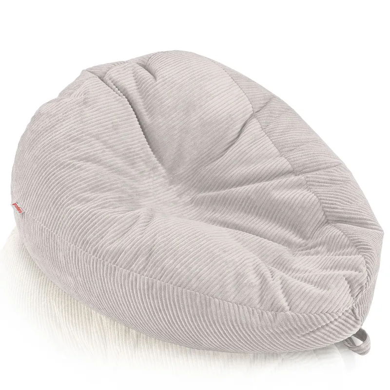Bean bag L cover - Soft Corduroy