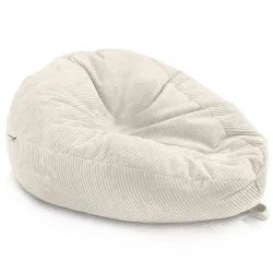 Bean bag L cover - Soft Corduroy