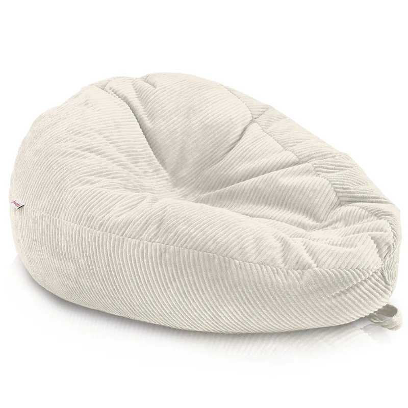 Bean bag L cover - Soft Corduroy