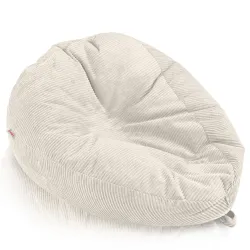 Bean bag L cover - Soft Corduroy
