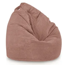 Bean bag cover - Soft Corduroy