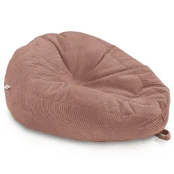 Bean bag L cover - Soft Corduroy