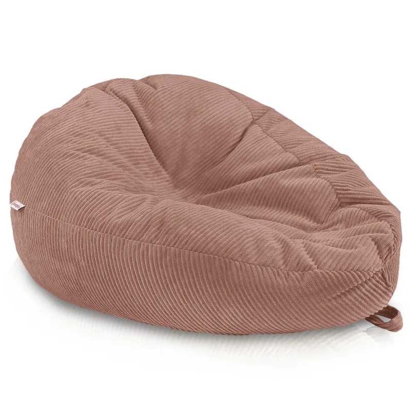 Bean bag L cover - Soft Corduroy