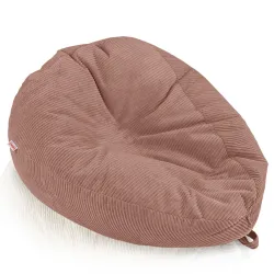 Bean bag L cover - Soft Corduroy