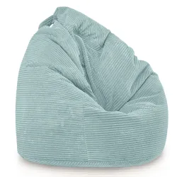 Bean bag cover - Soft Corduroy