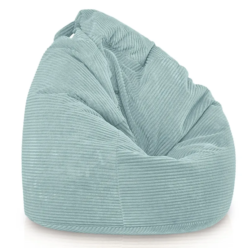 Bean bag L cover - Soft Corduroy