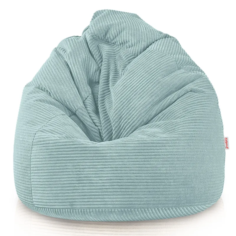 Bean bag L cover - Soft Corduroy