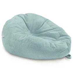 Bean bag L cover - Soft Corduroy