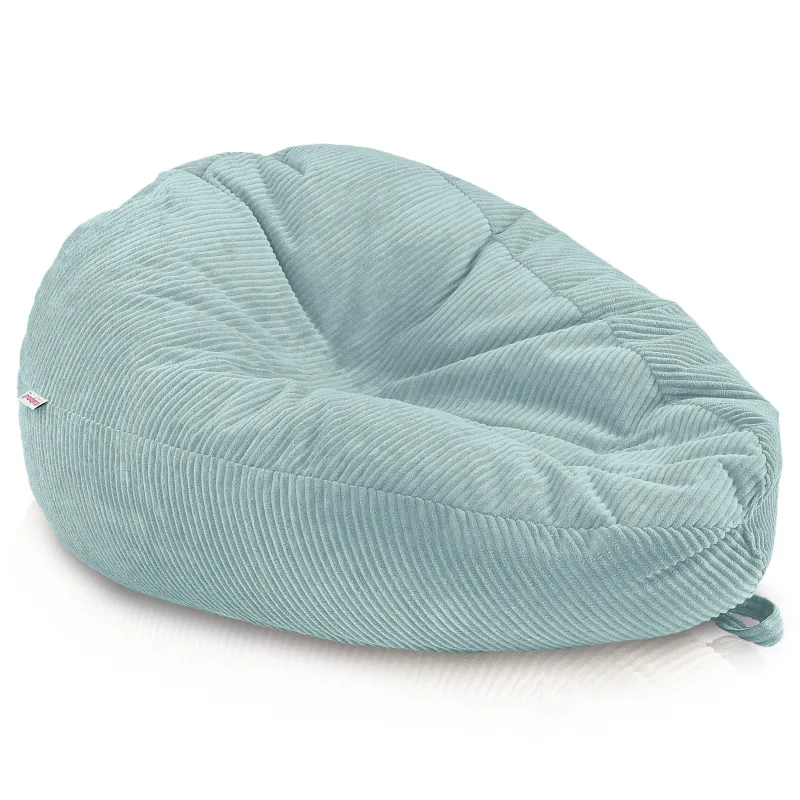 Bean bag L cover - Soft Corduroy