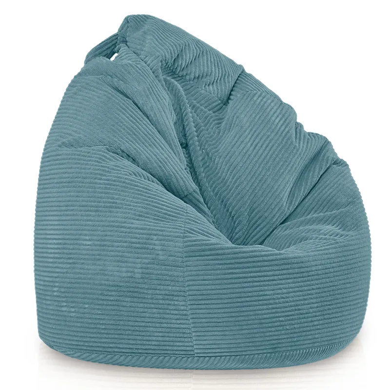 Bean bag L cover - Soft Corduroy